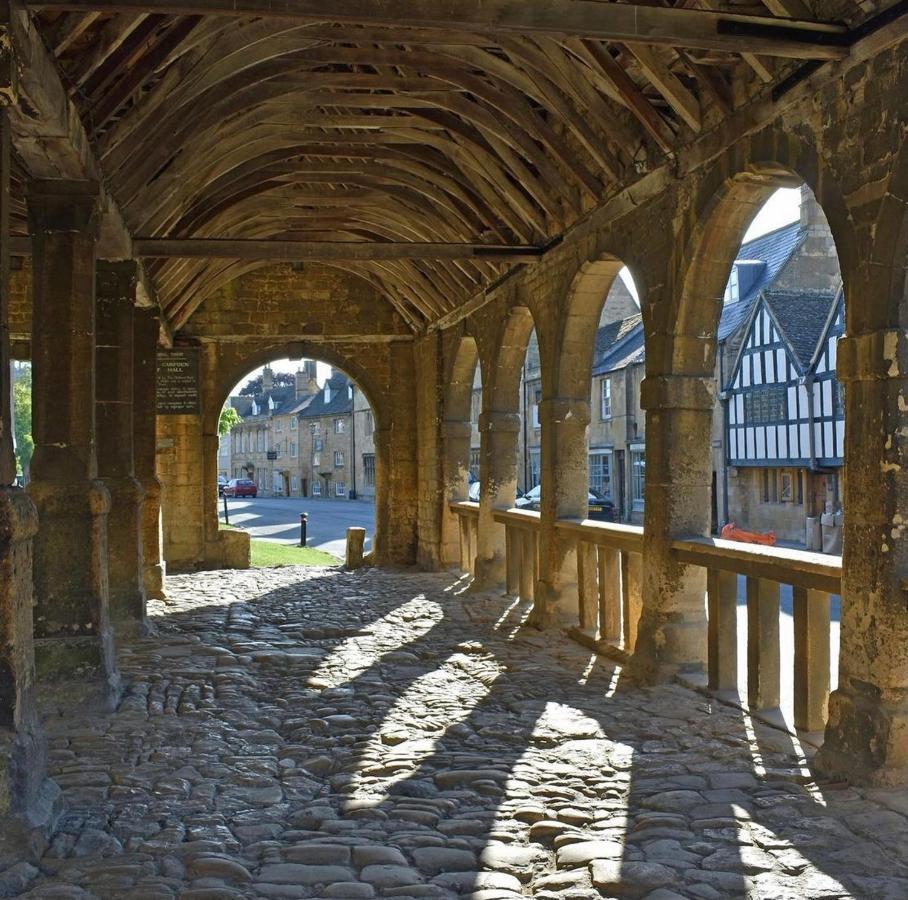 Villa Little Campden House Chipping Campden Exterior foto