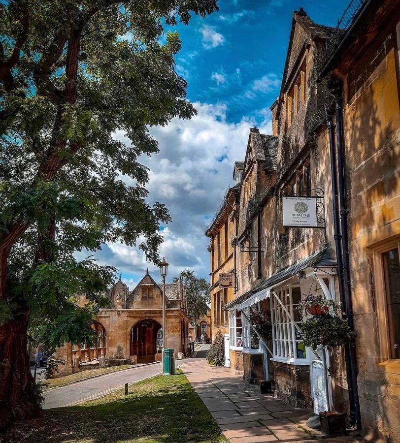 Villa Little Campden House Chipping Campden Exterior foto