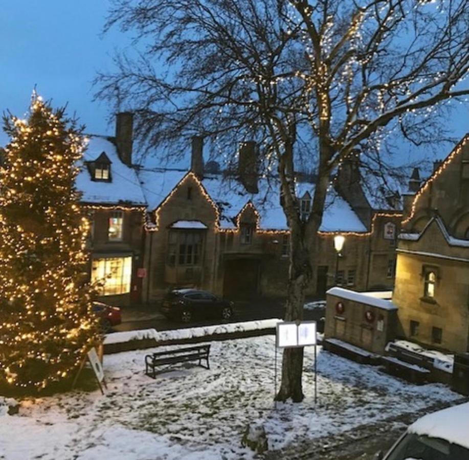 Villa Little Campden House Chipping Campden Exterior foto