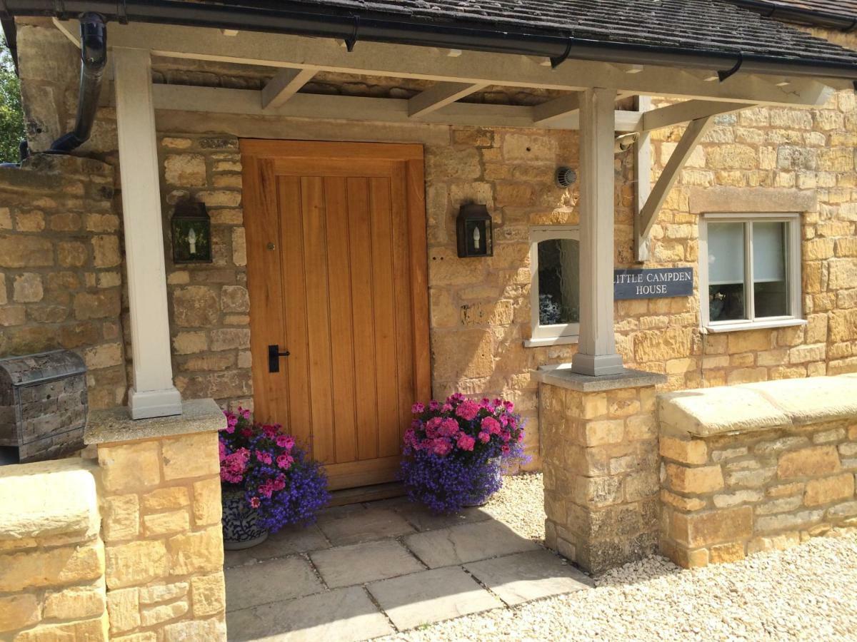 Villa Little Campden House Chipping Campden Exterior foto
